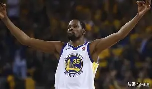 杜兰特我将化身NBA大再成焦点(杜兰特呢?)|BB波音馆